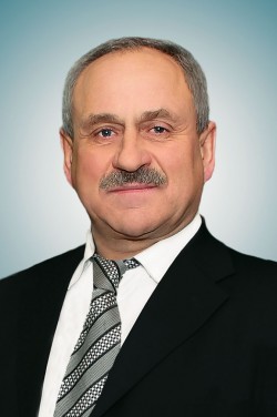 Олег Желдаков, директор ГБОУ СПО МО «Московский областной государственный автомобильно-дорожный колледж» 