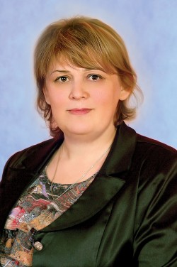 Ольга Анохина, директор ГПОУ ТО «Алексинский химико-технологический техникум»