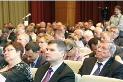 Орловская областная организация профсоюза