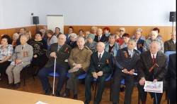 Орловская областная организация профсоюза