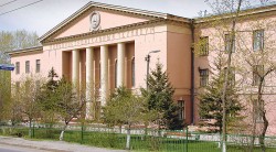Пензенский государственный политехнический колледж