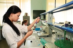 Пензенский государственный университет