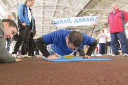 Первичная профсоюзная организация работников МГТУ им. Н.Э. Баумана