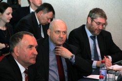 Первое заседание Клуба будущих директоров. Фото: Алёна Лапшина