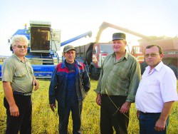 Полтавское БОУ НПО «ПУ № 64»