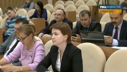 пресс-конференция «Московский колледж: возможности и перспективы»