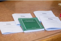 Пресс-конференция, посвященная Закону об&nbsp;образовании