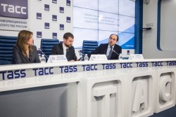 Пресс-конференция в информационном агентстве «ТАСС» «Приоритетные направления ФЦПРО на 2016–2020 в части подготовки востребованных специальностей на российском рынке труда» Пресс-конференция в информационном агентстве «ТАСС» «Приоритетные направления ФЦПРО на 2016–2020 в части подготовки востребованных специальностей на российском рынке труда»