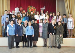 Приморская краевая организация профсоюза