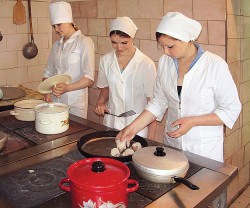Профессиональный лицей № 4