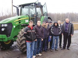 Профессиональный лицей № 4