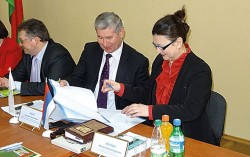 Псковская областная организация профсоюза