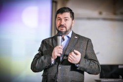 Роберт Уразов, генеральный директор Союза «Молодые профессионалы (Ворлдскиллс Россия). Фото: Пресс-служба Союза «Молодые профессионалы (Ворлдскиллс Россия)» Роберт Уразов, генеральный директор Союза «Молодые профессионалы (Ворлдскиллс Россия). Фото: Пресс-служба Союза «Молодые профессионалы (Ворлдскиллс Россия)»