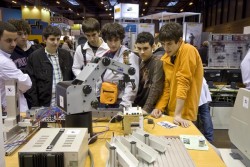 Россия примет участие в&nbsp;Международной образовательной выставке AULA 2012