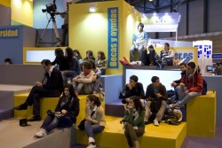Россия примет участие в&nbsp;Международной образовательной выставке AULA 2012