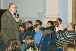 Ростовский педагогический институт ФГОУ ВПО «Южный федеральный университет»
