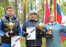 Рязанская областная организация профсоюза