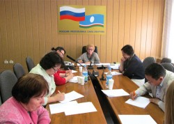 Саха (Якутская) республиканская организация