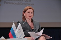 Седьмой съезд Союза&nbsp;директоров&nbsp;средних&nbsp;специальных учебных заведений России
