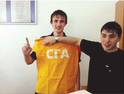 ФСИН России