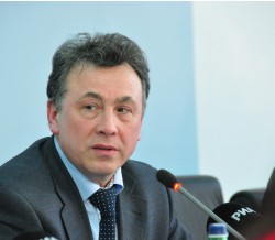 Столичный департамент образования провел презентацию новейших электронных учебных материалов
