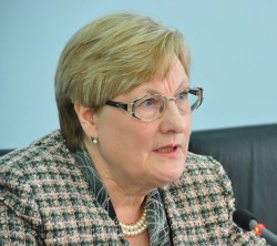 Столичный департамент образования провел презентацию новейших электронных учебных материалов