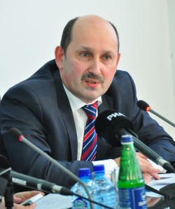 Столичный департамент образования провел презентацию новейших электронных учебных материалов