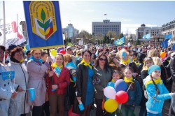 Татарстанская республиканская организация профсоюза