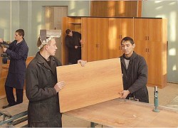 Западно-Сибирский государственный колледж