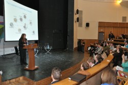 Третий форум YEES (Your Education Enables Success)