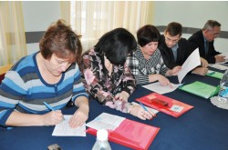 Ульяновская областная организация профсоюза