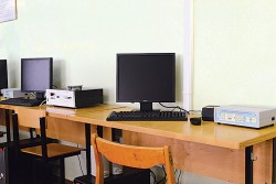Усинский политехнический техникум, Республика Коми