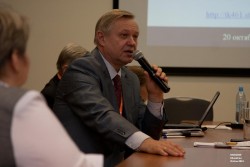 V Международная конференция по&nbsp;вопросам обучения с&nbsp;применением технологий e-learning «Moscow Education Online 2011»
