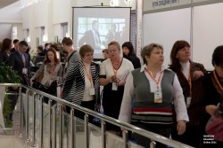 V Международная конференция по вопросам обучения с применением технологий e-learning «Moscow Education Online 2011»