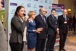 V Международная выставка «Образование в России. Образование за рубежом»