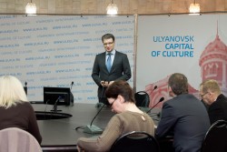 V Международная выставка «Образование в России. Образование за рубежом»