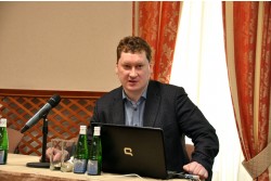 VI Международный форум вузов «Эффективный вуз: внешние и внутренние связи». Фото: Анастасия Нефёдова