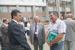 VII съезд Общества почвоведов имени В.В. Докучаева. Белгородский государственный университет VII съезд Общества почвоведов имени В.В. Докучаева. Белгородский государственный университет