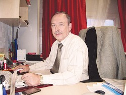 Владимир Федотов, директор по региональному развитию ЗАО «Дидактические системы», г. Москва