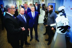 Владимир Путин, президент России, на заседании наблюдательного совета Агентства стратегических инициатив. Петрозаводск, Карелия. Фото: asi.ru Владимир Путин, президент России, на заседании наблюдательного совета Агентства стратегических инициатив. Петрозаводск, Карелия. Фото: asi.ru