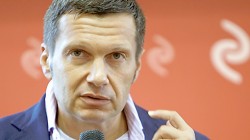 Владимир Соловьев