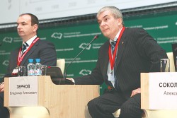 Владимир Зернов, председатель Совета Ассоциации негосударственных вузов России, ректор НОУ ВПО «Российский новый университет» Владимир Зернов, председатель Совета Ассоциации негосударственных вузов России, ректор НОУ ВПО «Российский новый университет»