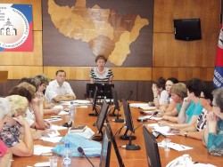 Владимирская областная организация профсоюза