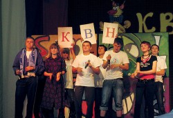 Волховский алюминиевый колледж