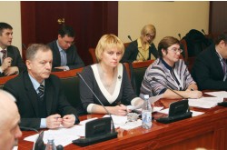 Вологодская областная организация профсоюза