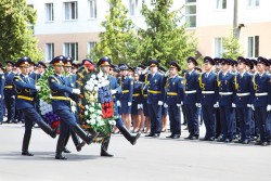 Воронежский институт Федеральной службы исполнения наказаний