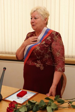 Всероссийский Форум учителей сельских школ «Учитель сельской школы — лидер обновления социально-культурной жизни села»