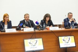 Всероссийский конкурс «Учитель года России – 2014». Фото: минобрнауки.рф