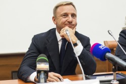 Всероссийский конкурс «Учитель года России – 2014». Фото: минобрнауки.рф