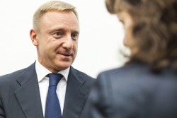 Всероссийский конкурс «Учитель года России – 2014». Фото: минобрнауки.рф